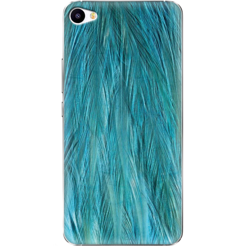 Чехол Uprint Meizu U20 