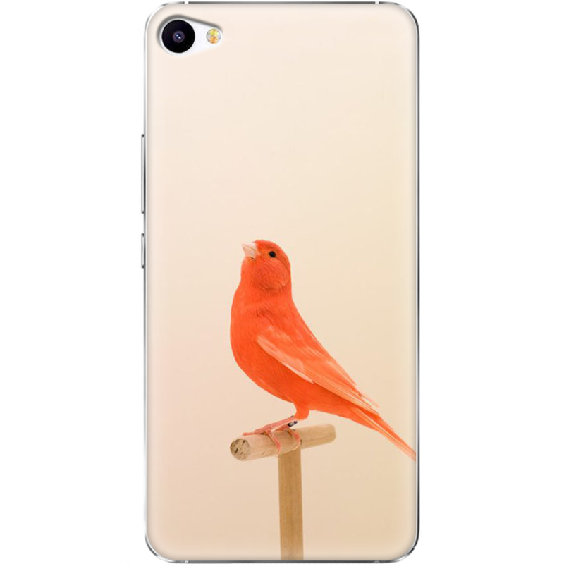 Чехол Uprint Meizu U20 