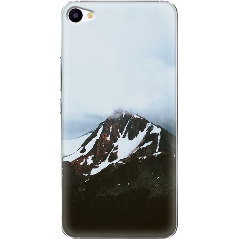 Чехол Uprint Meizu U20 