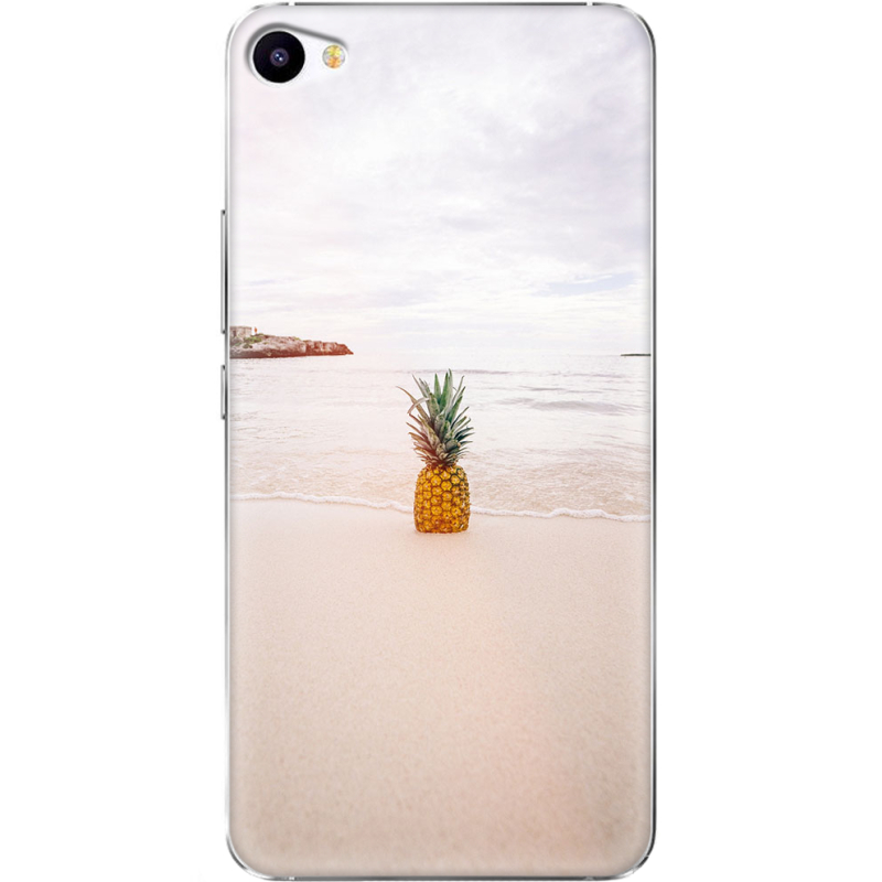 Чехол Uprint Meizu U20 