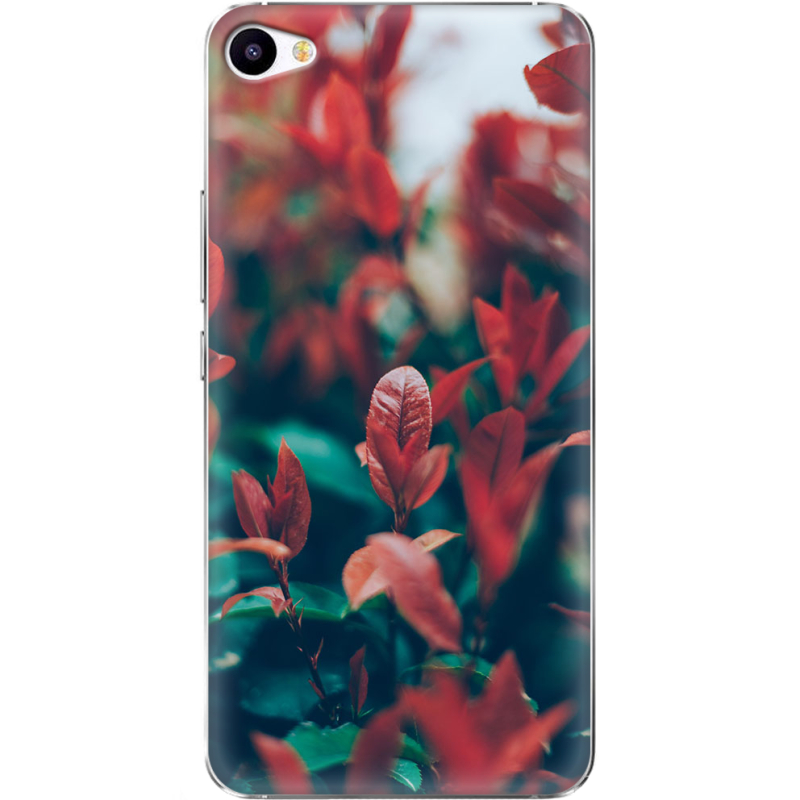Чехол Uprint Meizu U20 