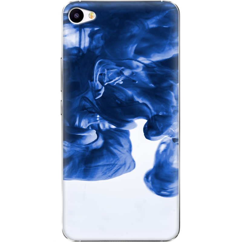 Чехол Uprint Meizu U20 
