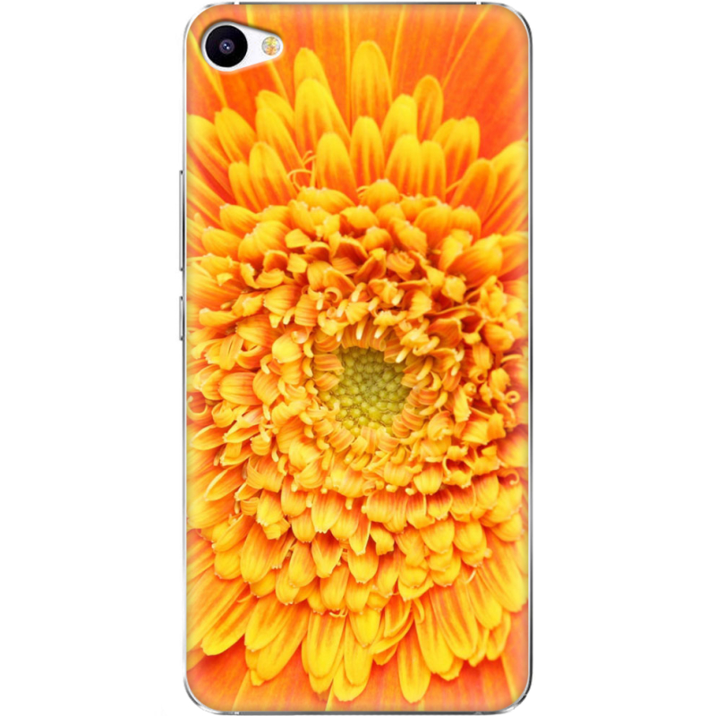 Чехол Uprint Meizu U20 