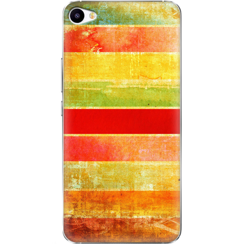Чехол Uprint Meizu U20 