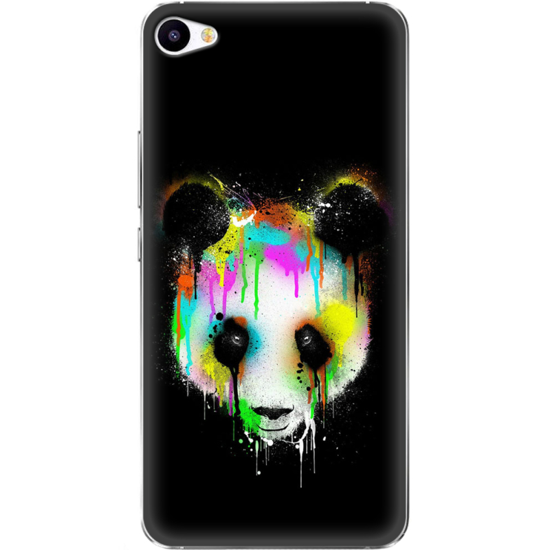 Чехол Uprint Meizu U20 