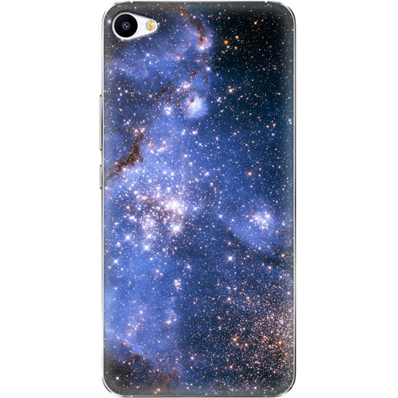 Чехол Uprint Meizu U20 