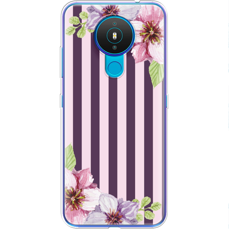 Чехол BoxFace Nokia 1.4 Purple Fantasy