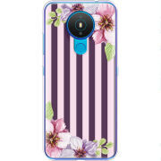 Чехол BoxFace Nokia 1.4 Purple Fantasy