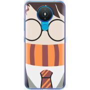 Чехол BoxFace Nokia 1.4 Harry