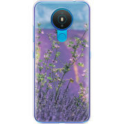 Чехол BoxFace Nokia 1.4 Lavender Field