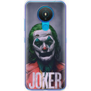 Чехол BoxFace Nokia 1.4 Joker