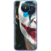 Чехол BoxFace Nokia 1.4 Joker Background