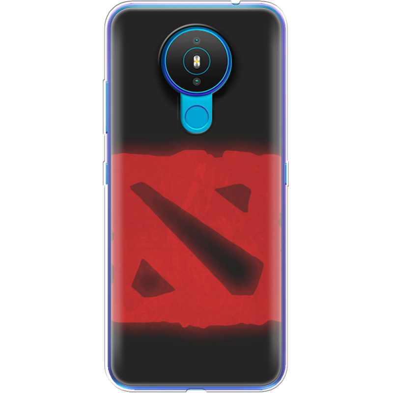 Чехол BoxFace Nokia 1.4 Dota 2