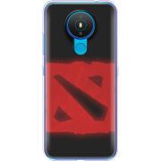 Чехол BoxFace Nokia 1.4 Dota 2