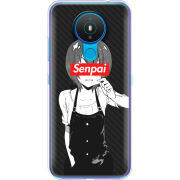 Чехол BoxFace Nokia 1.4 Senpai