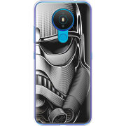 Чехол BoxFace Nokia 1.4 Imperial Stormtroopers