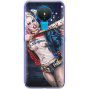 Чехол BoxFace Nokia 1.4 Harley Quinn