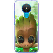 Чехол BoxFace Nokia 1.4 Groot