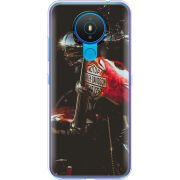 Чехол BoxFace Nokia 1.4 Harley