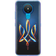 Чехол BoxFace Nokia 1.4 Ukrainian Emblem