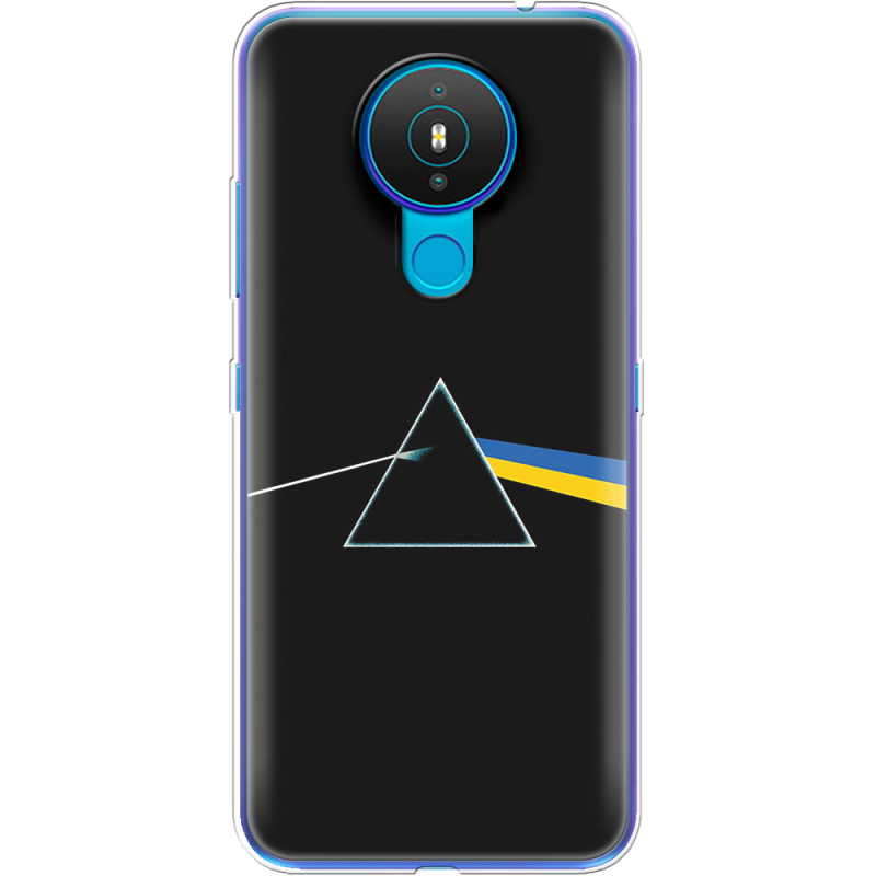 Чехол BoxFace Nokia 1.4 Pink Floyd Україна