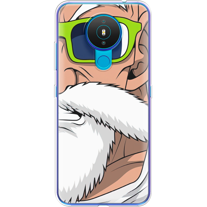 Чехол BoxFace Nokia 1.4 Master Roshi