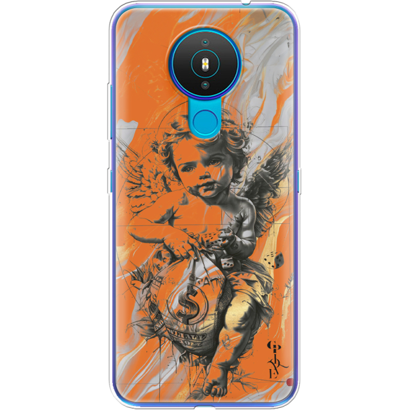 Чехол BoxFace Nokia 1.4 