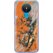 Чехол BoxFace Nokia 1.4 