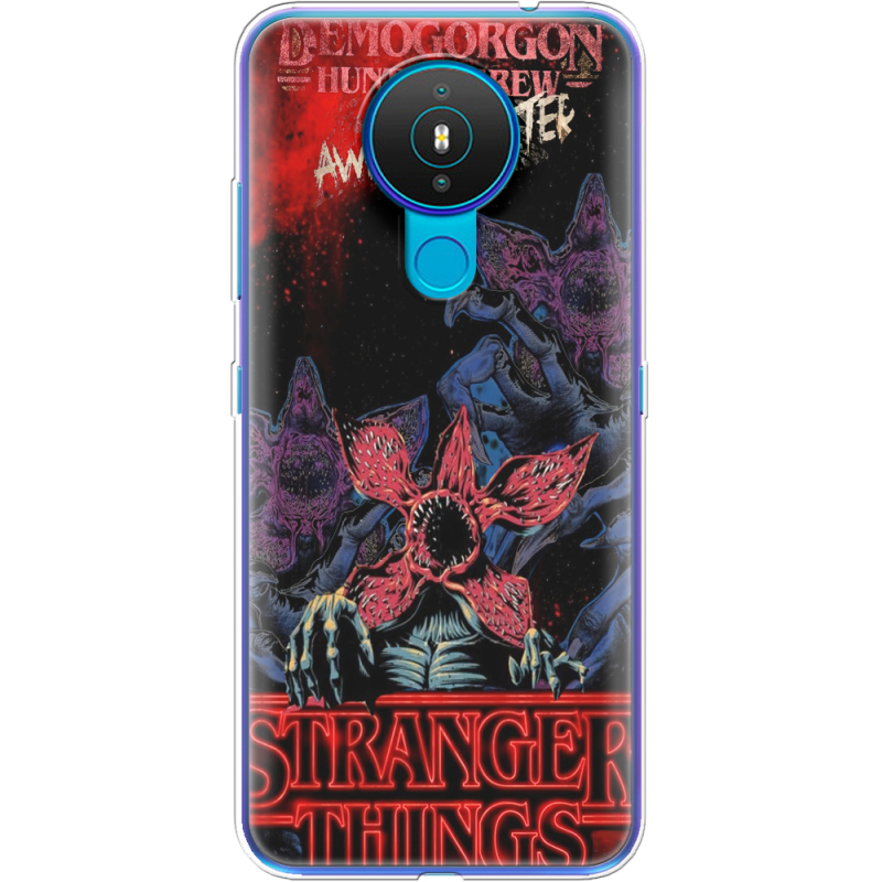 Чехол BoxFace Nokia 1.4 