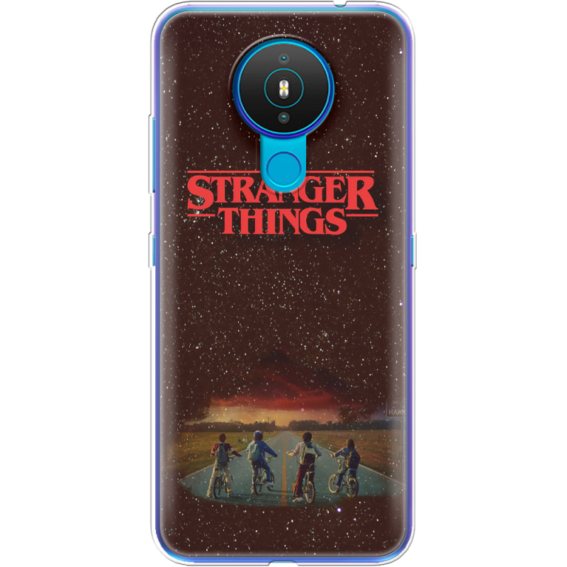 Чехол BoxFace Nokia 1.4 