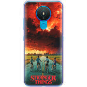 Чехол BoxFace Nokia 1.4 