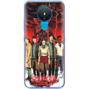 Чехол BoxFace Nokia 1.4 