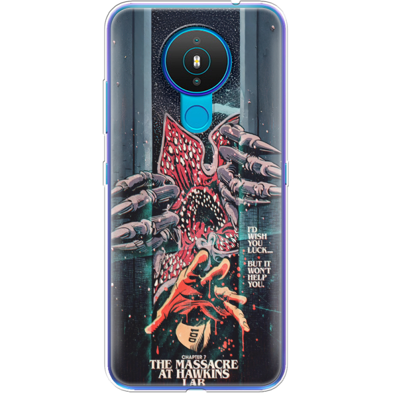 Чехол BoxFace Nokia 1.4 