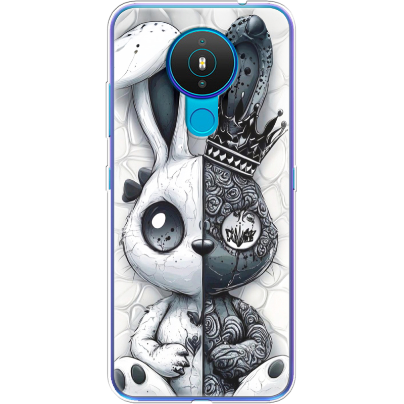 Чехол BoxFace Nokia 1.4 