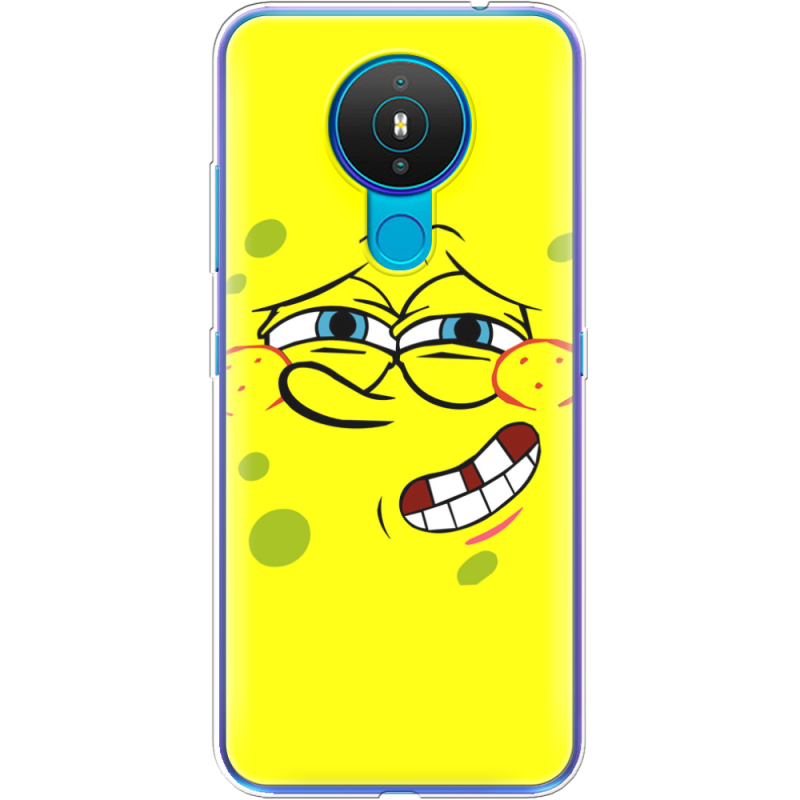 Чехол BoxFace Nokia 1.4 