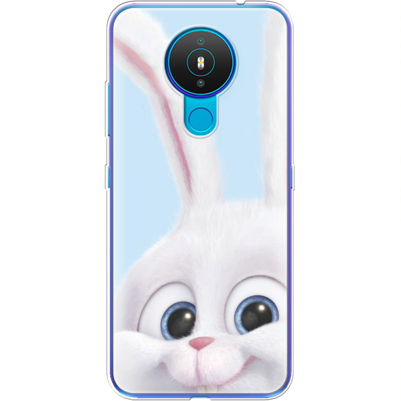 Чехол BoxFace Nokia 1.4 Rabbit