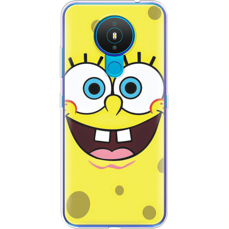 Чехол BoxFace Nokia 1.4 