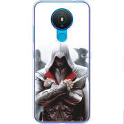 Чехол BoxFace Nokia 1.4 Assassins Creed 3