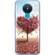 Чехол BoxFace Nokia 1.4 Tree of Love