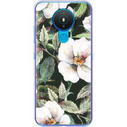 Чехол BoxFace Nokia 1.4 Blossom Roses