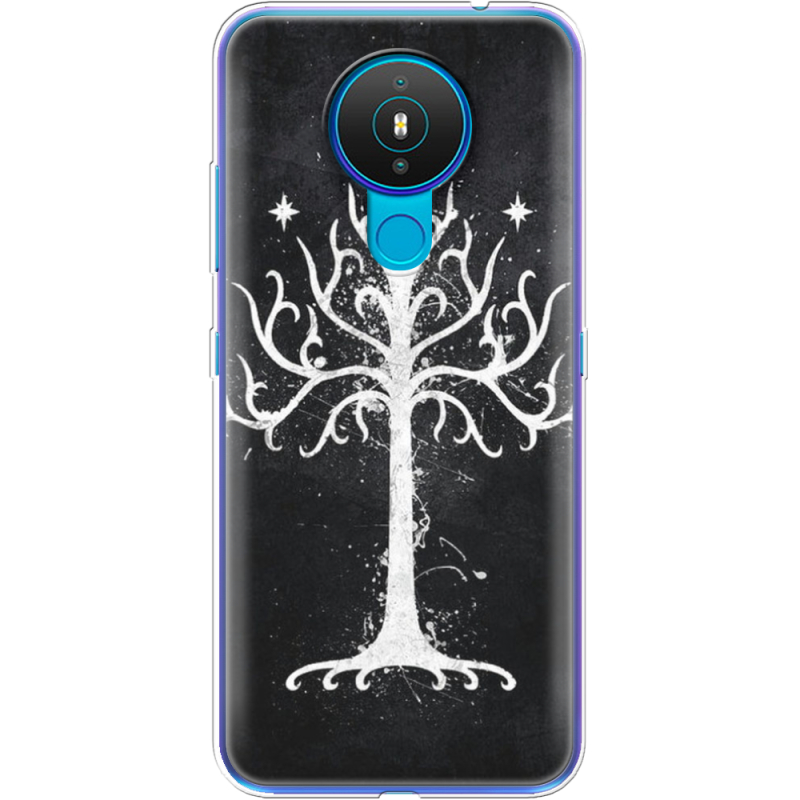 Чехол BoxFace Nokia 1.4 Fantasy Tree