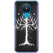 Чехол BoxFace Nokia 1.4 Fantasy Tree