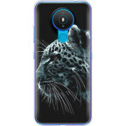 Чехол BoxFace Nokia 1.4 Leopard