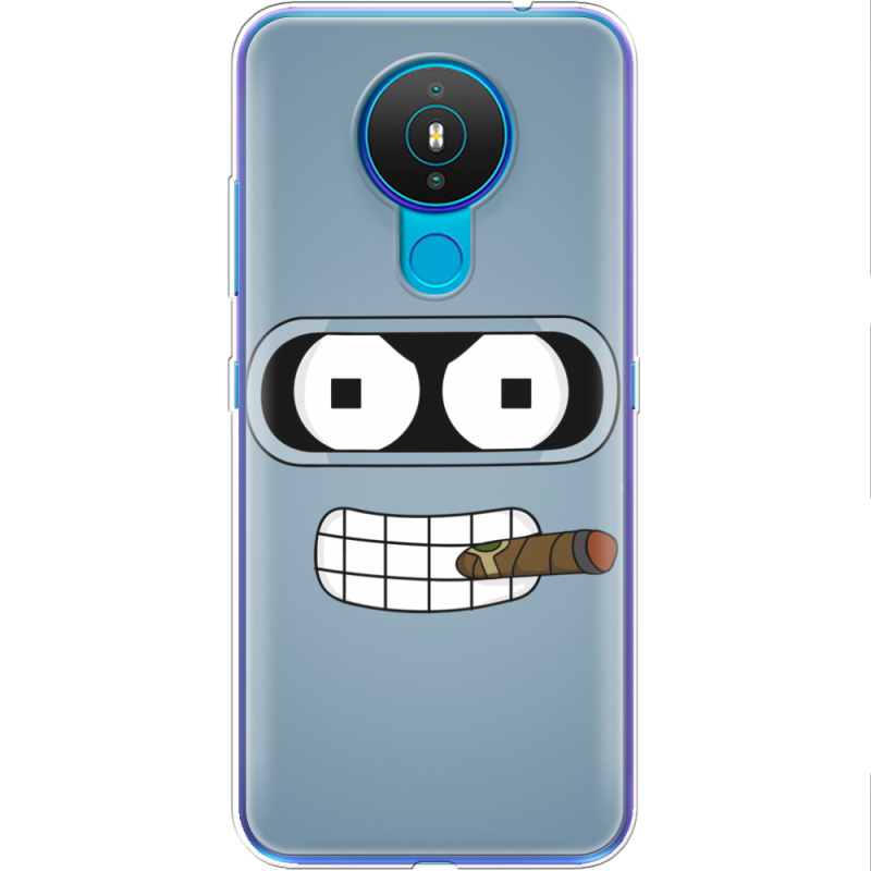 Чехол BoxFace Nokia 1.4 