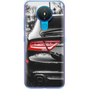 Чехол BoxFace Nokia 1.4 Audi A7