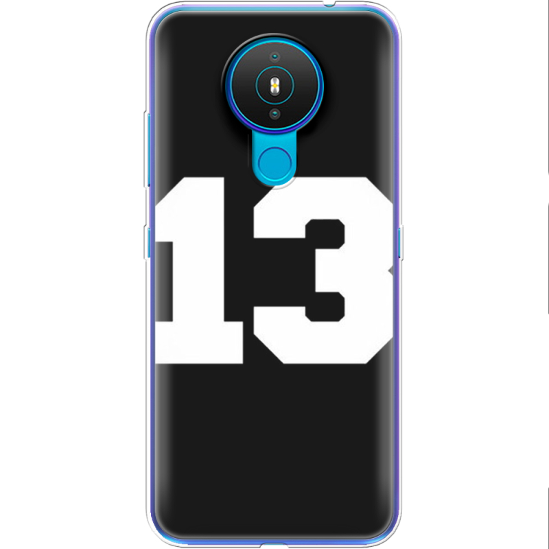 Чехол BoxFace Nokia 1.4 13