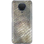 Чехол BoxFace Nokia G10 
