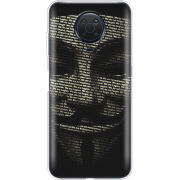 Чехол BoxFace Nokia G10 