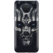 Чехол BoxFace Nokia G10 The Dark