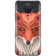 Чехол BoxFace Nokia G10 